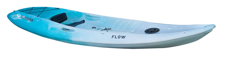 Kayak Flow 